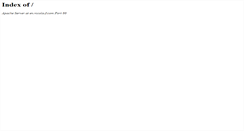 Desktop Screenshot of en.rccola-f.com